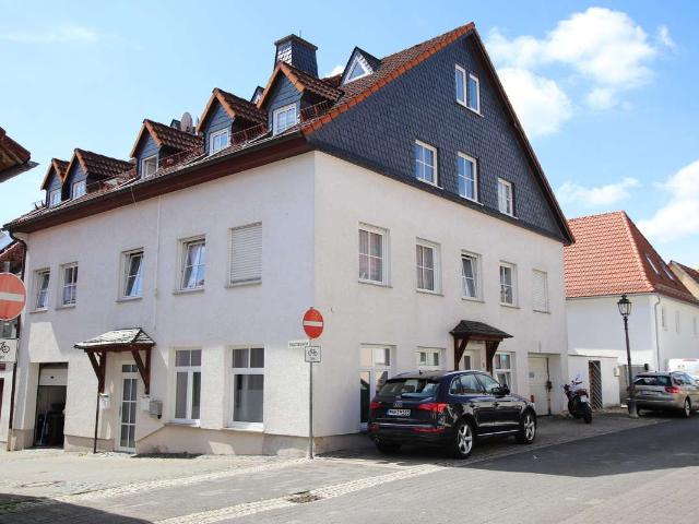 Haus kaufen in Usingen, Heinrich-Müller-Siedlung
