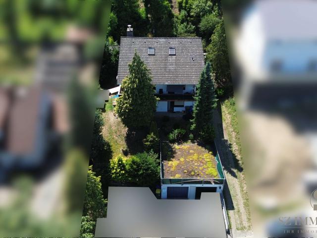 Haus kaufen in Usingen, Heinrich-Müller-Siedlung