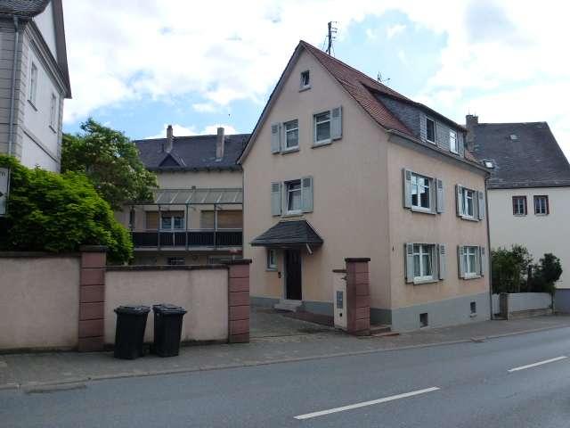 Haus kaufen in Usingen, Hessen