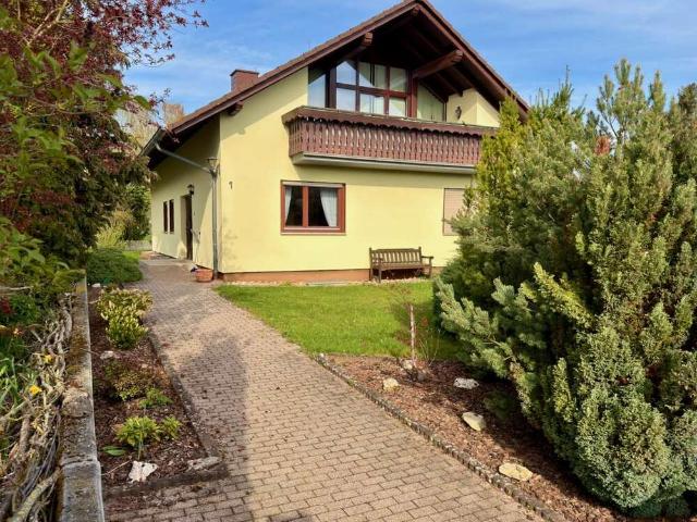 Haus kaufen in Usingen, Hessen