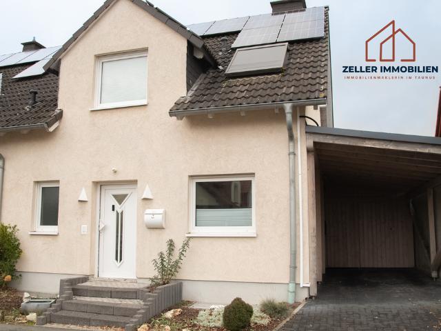 Haus kaufen in Usingen, Hessen