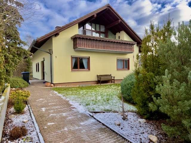 Haus kaufen in Usingen, Hessen