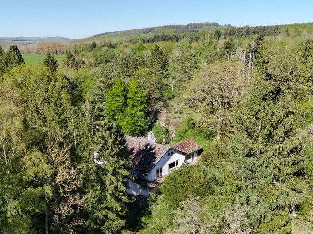 Haus kaufen in Usingen, Hochtaunuskreis