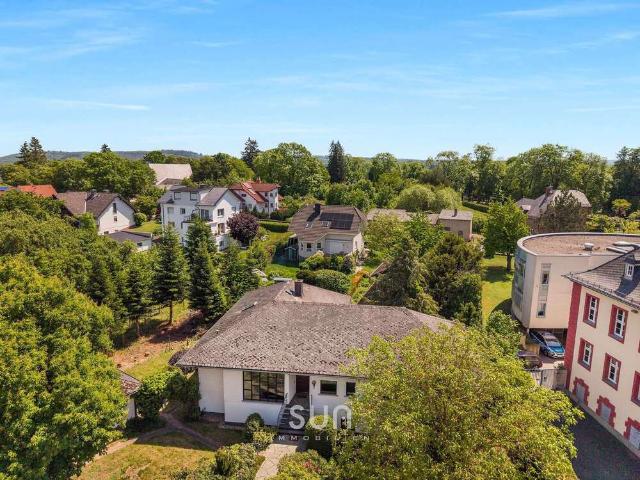 Haus kaufen in Usingen, Hochtaunuskreis