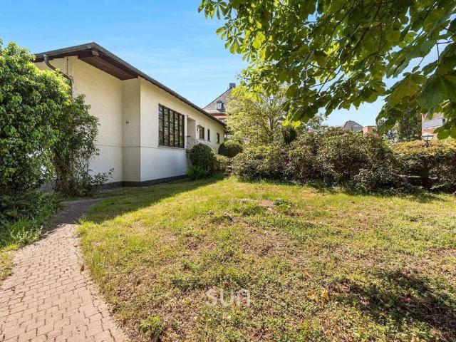 Haus kaufen in Usingen, Hessen