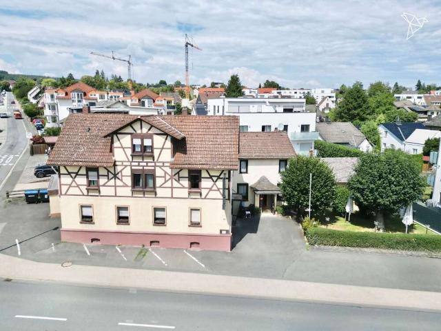 Haus kaufen in Usingen, Heinrich-Müller-Siedlung