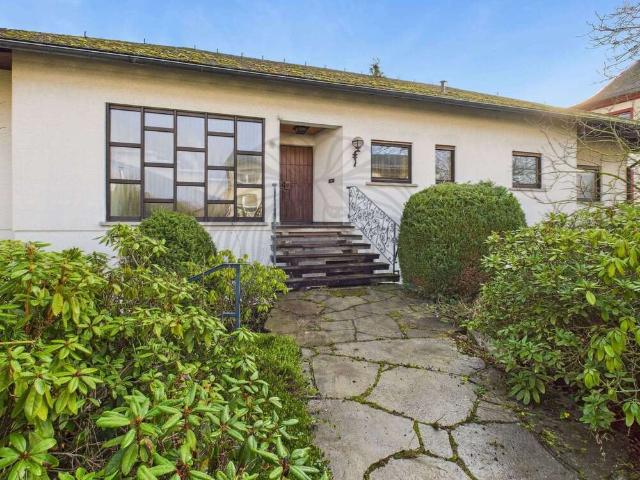 Haus kaufen in Usingen, Hessen