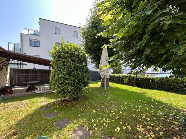 Haus kaufen in Usingen, Heinrich-Müller-Siedlung