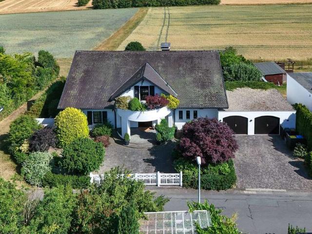 Haus kaufen in Usingen, Hessen