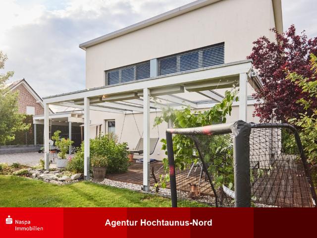 Haus kaufen in Usingen, Heinrich-Müller-Siedlung