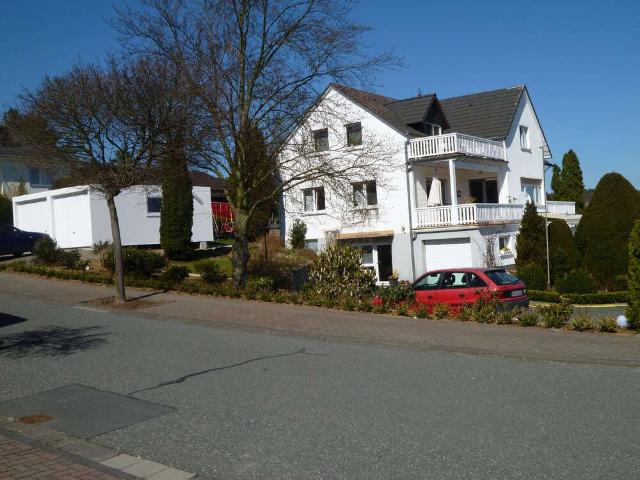 Haus kaufen in Usingen, Heinrich-Müller-Siedlung
