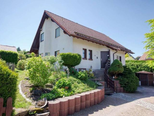 Haus kaufen in Utendorf, Thüringen