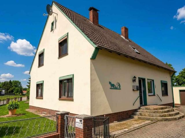 Haus kaufen in Sandstedt, Niedersachsen