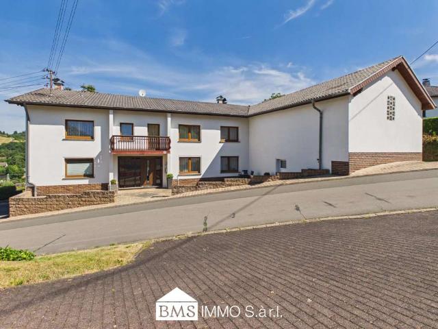 Haus kaufen in Utscheid, Rheinland-Pfalz