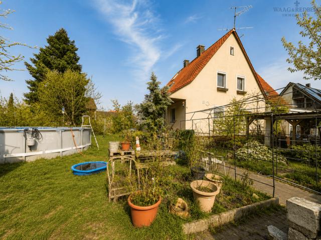 Haus kaufen in Uttenreuth, Bayern
