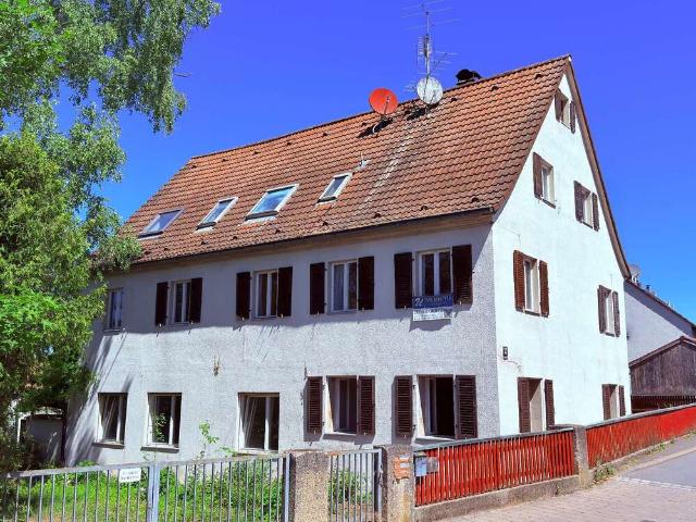 Haus kaufen in Uttenreuth, Bayern