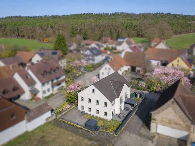 Haus kaufen in Uttenreuth, Bayern