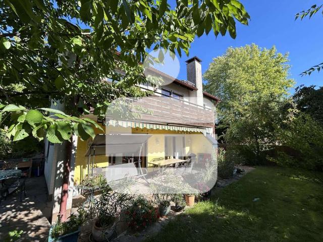 Haus kaufen in Uttenreuth, Bayern