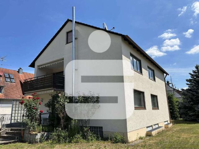 Haus kaufen in Uttenreuth, Bayern
