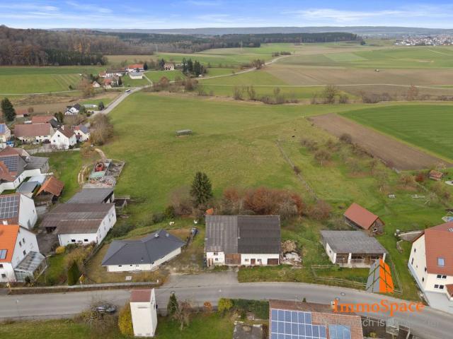 Haus kaufen in Uttenweiler, Baden-Württemberg
