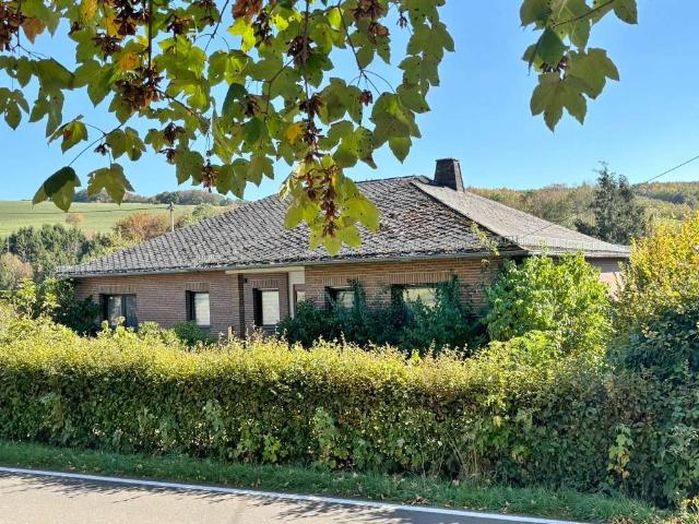 Haus kaufen in Niederüttfeld, Üttfeld