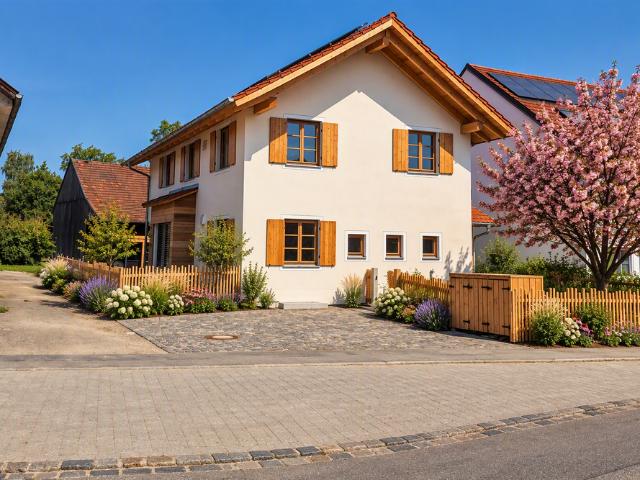 Haus kaufen in Utting am Ammersee, Landkreis Landsberg am Lech