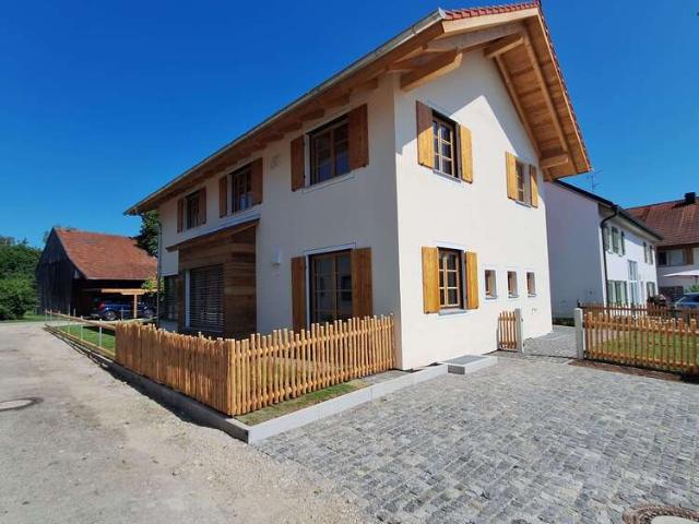 Haus kaufen in Utting, Bayern