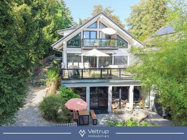 Haus kaufen in Holzhausen am Ammersee, Utting am Ammersee