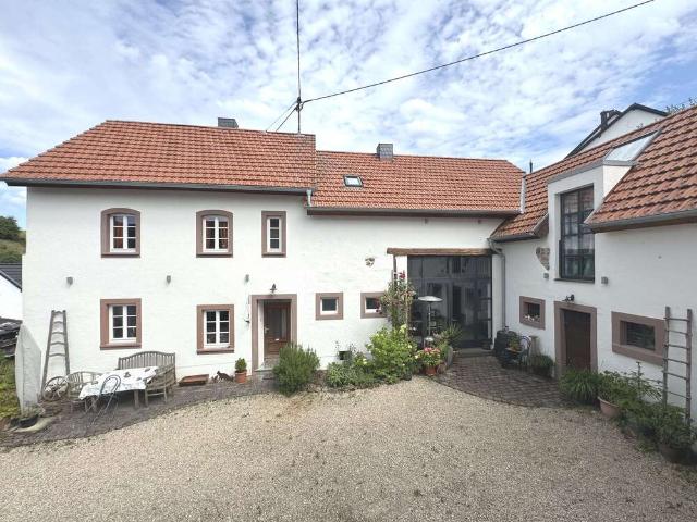 Haus kaufen in Üxheim, Rheinland-Pfalz