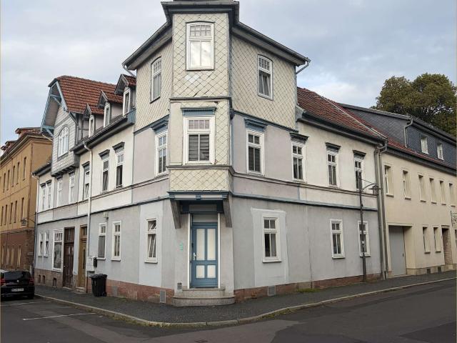 Haus kaufen in Vacha, Wartburgkreis