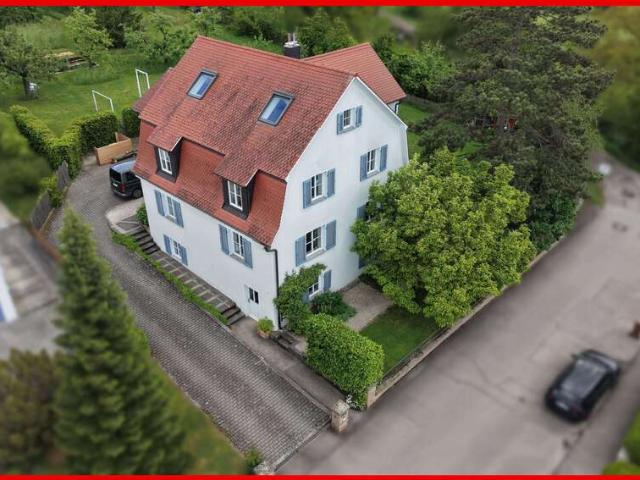 Haus kaufen in Vaihingen an der Enz
