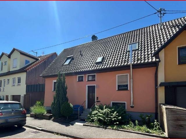 Haus kaufen in Vaihingen, Vaihingen an der Enz