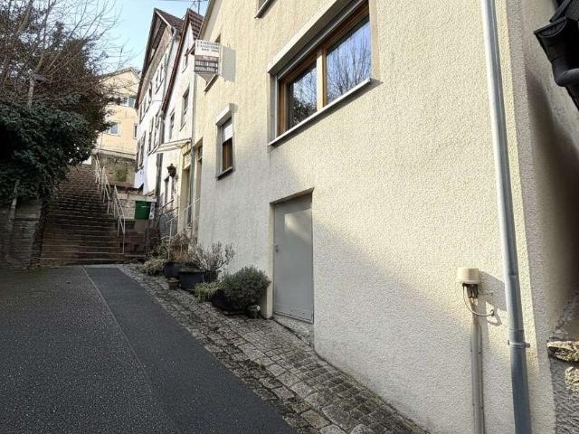 Haus kaufen in Vaihingen an der Enz
