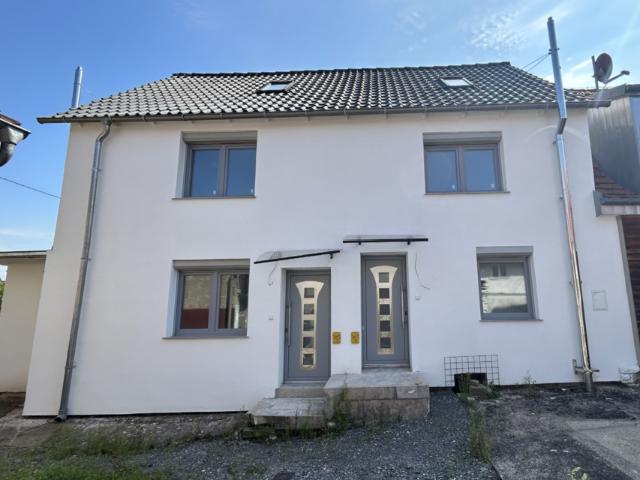 Haus kaufen in Vaihingen an der Enz