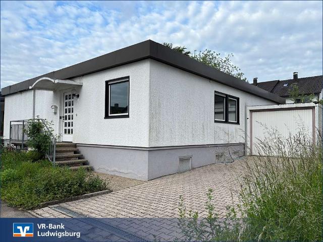 Haus kaufen in Vaihingen an der Enz