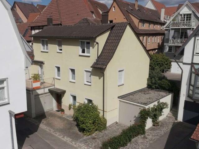 Haus kaufen in Vaihingen, Vaihingen an der Enz