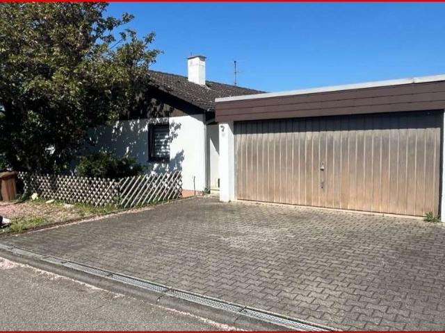 Haus kaufen in Vaihingen an der Enz