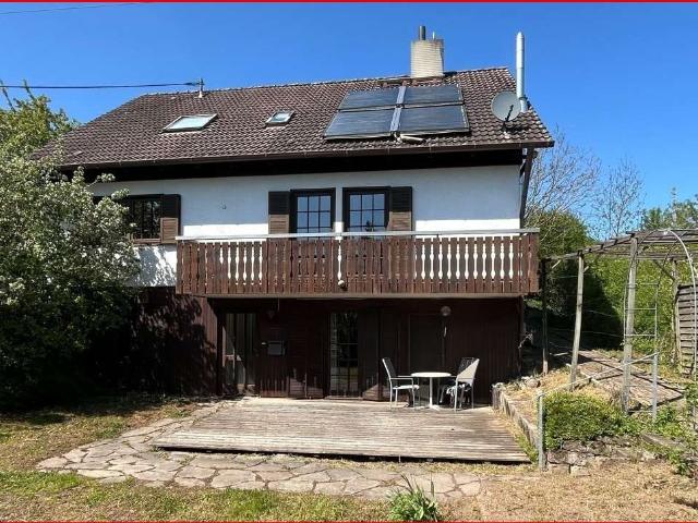 Haus kaufen in Vaihingen an der Enz