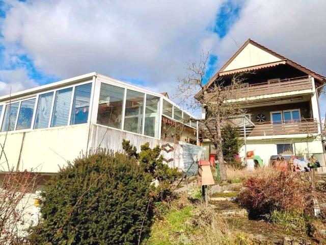 Haus kaufen in Vaihingen an der Enz