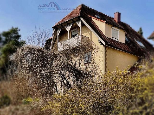 Haus kaufen in Vaihingen an der Enz
