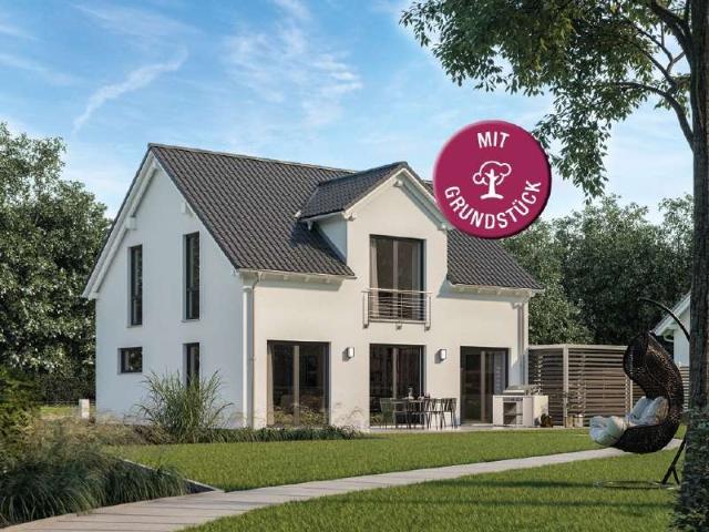 Haus kaufen in Vaihingen an der Enz