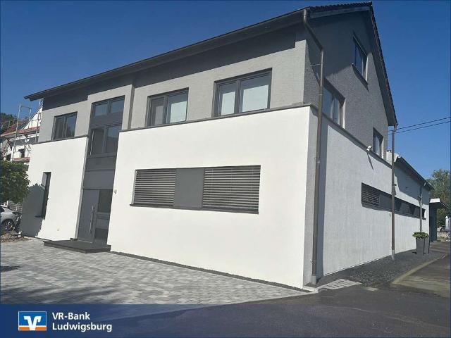 Haus kaufen in Vaihingen an der Enz