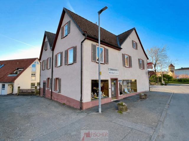 Haus kaufen in Vaihingen an der Enz