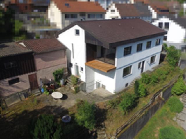 Haus kaufen in Vaihingen an der Enz