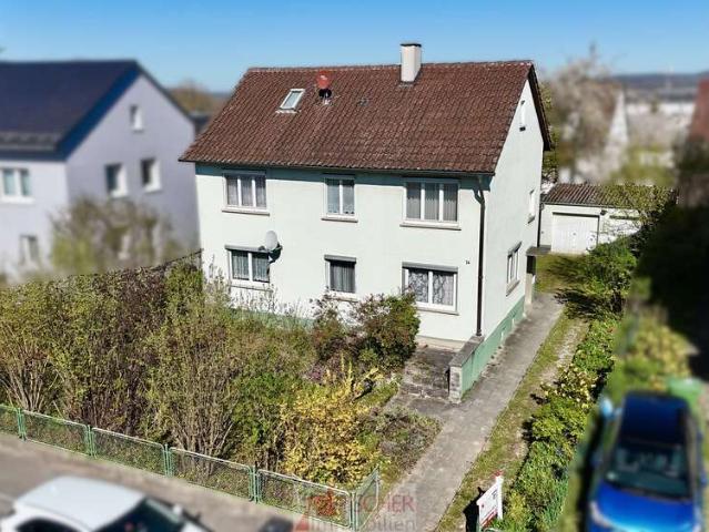 Haus kaufen in Vaihingen an der Enz