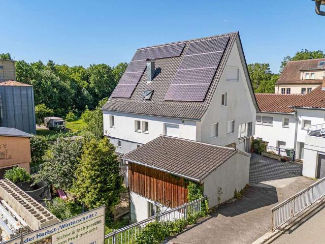 Haus kaufen in Vaihingen an der Enz, Vaihingen an der Enz