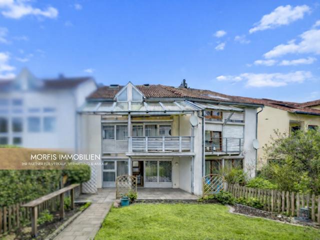 Haus kaufen in Vaihingen an der Enz