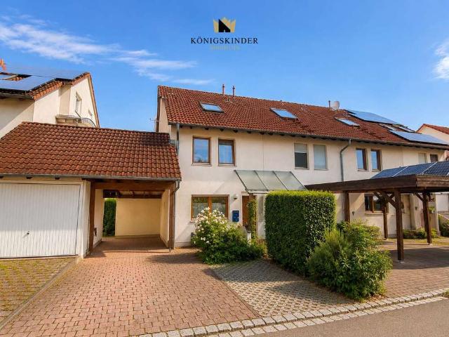 Haus kaufen in Vaihingen an der Enz