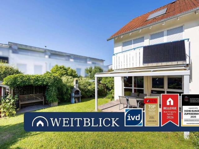 Haus kaufen in Vaihingen an der Enz