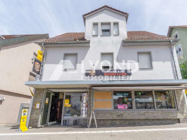 Haus kaufen in Vaihingen an der Enz